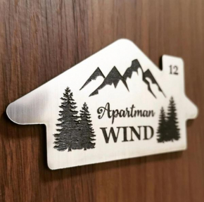 Apartman WIND Zlatibor